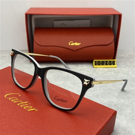 cartier spectacles replica|cartier glasses look alike.